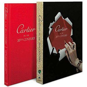 Cartier in the 20th century | Vendome